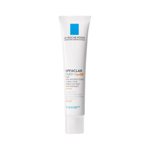 La Roche Posay Effaclar Duo Spf30 sunscreen 40ml